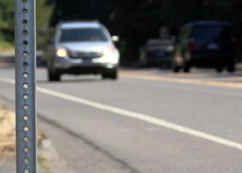 Douglas County Adopts Ambitious Plan to Eliminate Traffic Deaths and Injuries