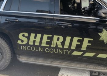 Siletz Woman Arrested for Abandoning Dogs and Filing False Report