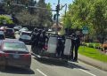 Eugene Police Arrest 18-Year-Old in Connection to March Murder