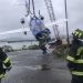 Plane Skids Off Runway at Southwest Oregon Regional Airport, Five Rescued