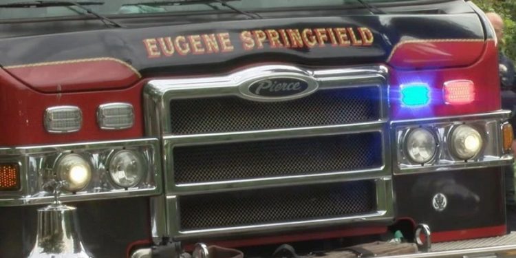 Eugene Springfield Fire Department Faces Pressure for Restructuring Amid Staffing and Resource Challenges