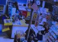 Blue Sky Market in Blue River Targeted by Thieves in Two Break-Ins