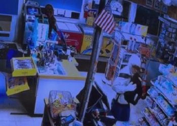 Blue Sky Market in Blue River Targeted by Thieves in Two Break-Ins