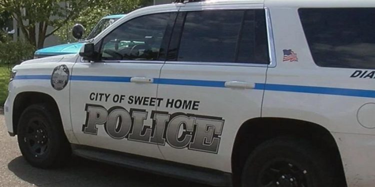 Sweet Home Woman Arrested After Hit-and-Run Crash Injures Motorcyclist