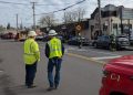 Gas Leak Forces Evacuations and Traffic Closures in Downtown Eugene