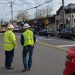 Gas Leak Forces Evacuations and Traffic Closures in Downtown Eugene