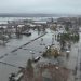Historic Flooding Devastates Southeastern Oregon, Prompting Evacuations and Public Health Concerns