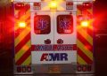 Portland Ambulance Involved in Crash After Road Rage Incident