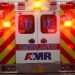 Portland Ambulance Involved in Crash After Road Rage Incident