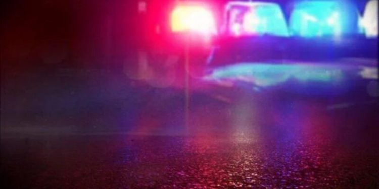 Former Springfield Police Sergeant Charged with Domestic Violence