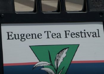 Eugene Tea Festival Sees Rapid Growth and Enthusiastic Attendance in 2024