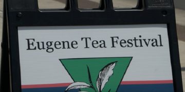 Eugene Tea Festival Sees Rapid Growth and Enthusiastic Attendance in 2024