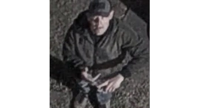 Eugene Police Seek Help Identifying Suspect in Vandalism at City Hall