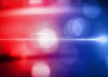 Eugene Man Arrested After Holding Rifle-Shaped Bong, Allegedly Threatening Violence