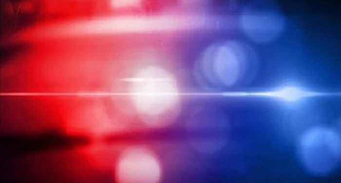 Eugene Man Arrested After Holding Rifle-Shaped Bong, Allegedly Threatening Violence