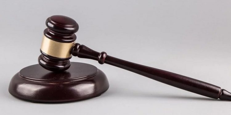 Man Sentenced to Prison After Pleading Guilty to Criminally Negligent Homicide in Death of Elderly Man in Eugene