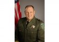 Lane County Sheriff Cliff Harrold to Retire After 35 Years of Service
