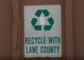Lane County Community Plastics Program to End After Seven Years
