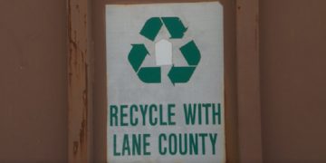 Lane County Community Plastics Program to End After Seven Years