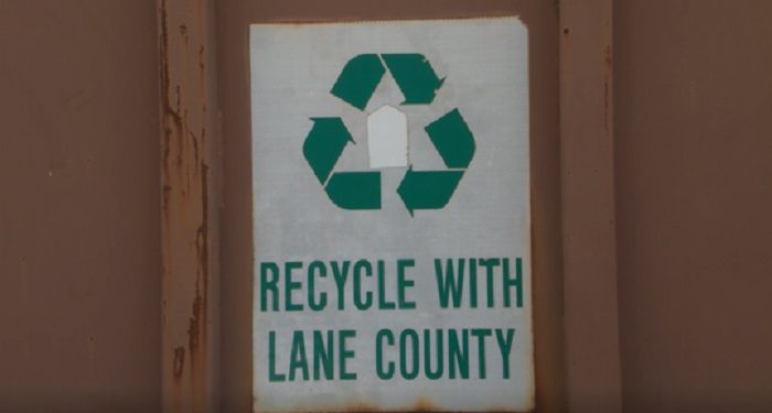 Lane County Community Plastics Program to End After Seven Years