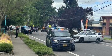 North Eugene High School Placed on Lockdown Following Nearby Armed Juvenile Incident