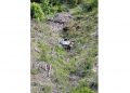 Drain Couple Killed in Rollover Crash Near Tyee; Alcohol Suspected as Possible Factor