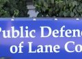 Oregon Launches 12-Month Plan to Tackle Public Defender Shortage