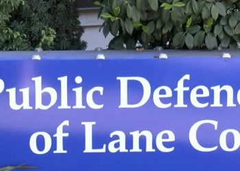 Oregon Launches 12-Month Plan to Tackle Public Defender Shortage