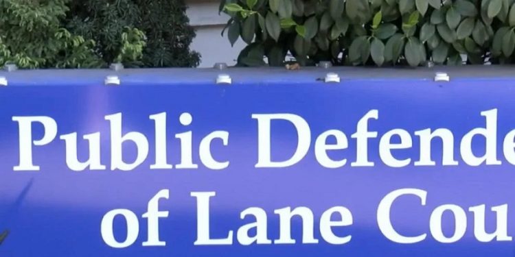 Oregon Launches 12-Month Plan to Tackle Public Defender Shortage