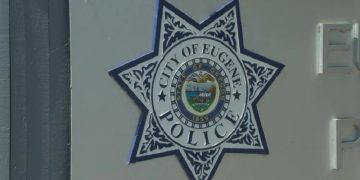 Suspect Apprehended After Armed Robbery at Market of Choice in Eugene