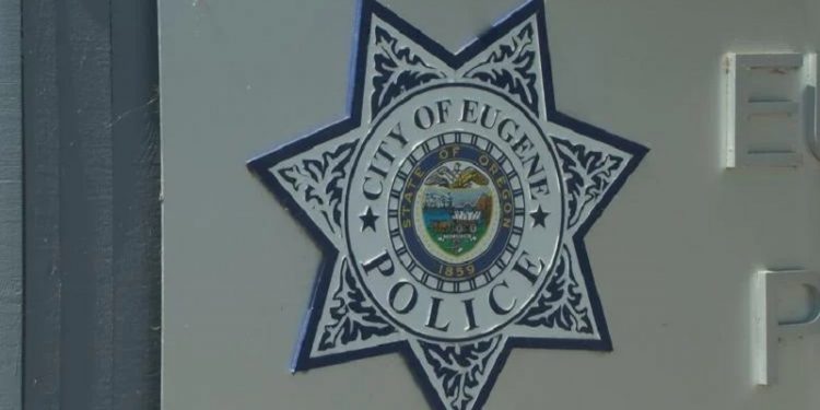 Suspect Apprehended After Armed Robbery at Market of Choice in Eugene