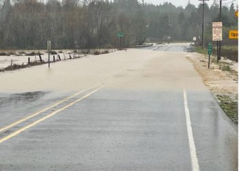 Oregon Requests Federal Disaster Aid After Historic Flooding Devastates Rural Communities