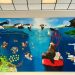 Astoria Public Library showcases new and restored artworks ahead of grand reopening
