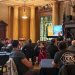 Astoria Fire Department hosts leadership training with Battalion Chief Jarrod Sergi