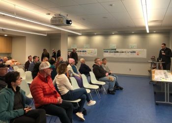 Astoria Parks & Recreation to host final open house for parks master plan update