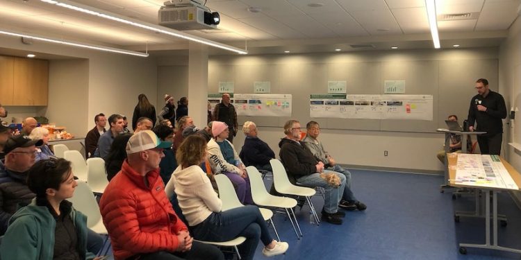 Astoria Parks & Recreation to host final open house for parks master plan update