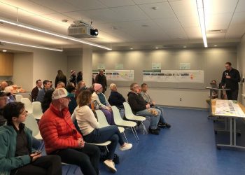 Astoria Parks & Recreation announces final Open House for Parks Master Plan update April 18 at Astoria Library