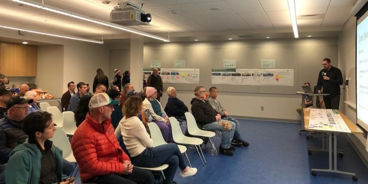 Astoria Parks & Recreation announces final Open House for Parks Master Plan update April 18 at Astoria Library