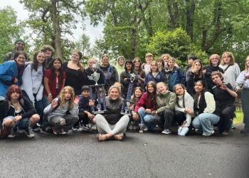 Astoria school district orchestra earns top honors at Music in the Parks festival
