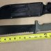 Astoria police arrest suspect after machete incident near 11th Street and Duane Street