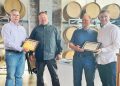 Astoria police department honors staff and first responders at annual awards ceremony