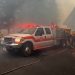 Astoria Fire Department receives wildfire staffing grant to boost seasonal response capacity