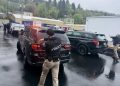 Astoria police officers complete quarterly training on felony stops, building searches and emergency response skills