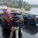 Astoria police officers complete quarterly training on felony stops, building searches and emergency response skills