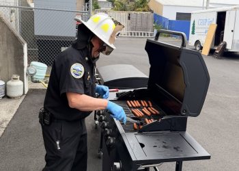 Astoria Fire Department thanks community for successful annual open house