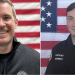 Astoria Fire Department celebrates volunteer and engineer anniversaries, recognizes two members for their service
